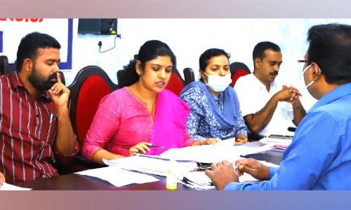 തൊഴില്‍ തട്ടിപ്പ് അന്വേഷിക്കണമെന്ന് യുവജന കമീഷന്‍