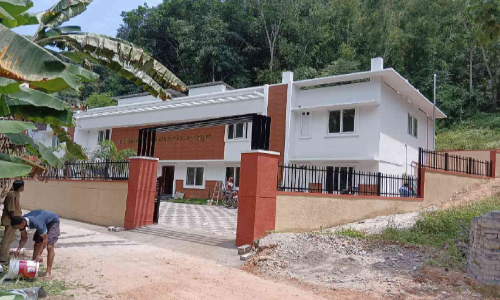 നെടുമങ്ങാട് വനിത ഹോസ്റ്റലും ആയുഷ് മെഡിക്കൽ യൂനിറ്റും യാഥാർഥ്യമാകുന്നു