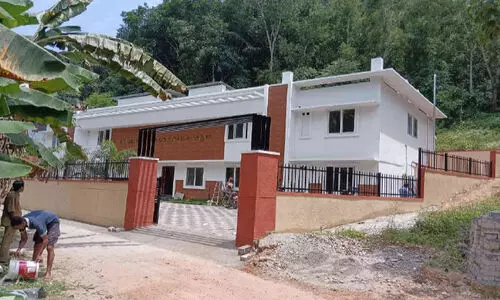 നെടുമങ്ങാട് വനിത ഹോസ്റ്റലും ആയുഷ് മെഡിക്കൽ യൂനിറ്റും യാഥാർഥ്യമാകുന്നു