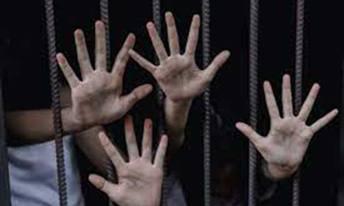 മനുഷ്യക്കടത്ത് തടയാൻ നടത്തിയ പ്രവർത്തനങ്ങൾ പ്രശംസനീയം -മന്ത്രിസഭ