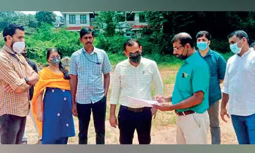 മഞ്ചേരി മെഡിക്കൽ കോളജ് ആശുപത്രി: സ്ഥലമേറ്റെടുക്കാൻ വിദഗ്ധ സമിതി