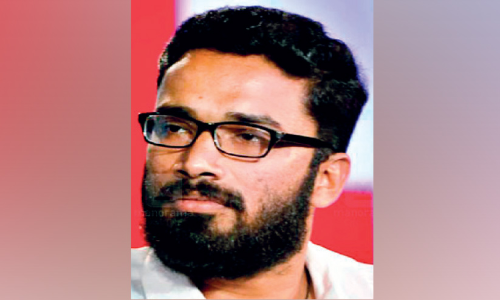 ശ്രീറാം വെങ്കിട്ടരാമന്‍റെ നിയമനം: കേസ് അട്ടിമറിക്കാൻ സർക്കാർ ശ്രമിക്കുന്നുവെന്ന് ബഷീറിന്‍റെ കുടുംബം