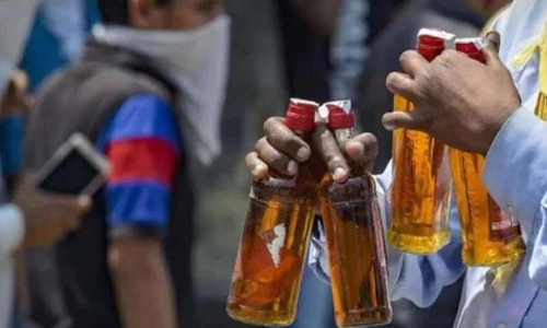 ഗുജറാത്ത് വിഷമദ്യ ദുരന്തം; മരണം 26 ആയി