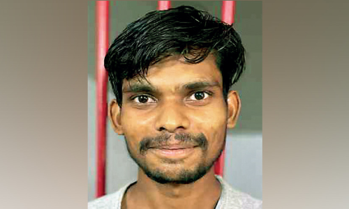 16കാരിയെ ഗര്‍ഭിണിയാക്കി തട്ടിക്കൊണ്ടുപോയ കേസ്: ബിഹാര്‍ സ്വദേശി അറസ്റ്റില്‍