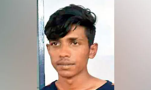 എം.ഡി.എം.എയുമായി യുവാവ് പിടിയിൽ