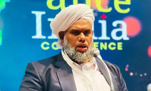 Khaleel Buhari Thangal