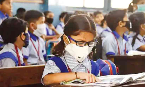 സ്കൂൾ പാദവാർഷിക പരീക്ഷ ആഗസ്റ്റ് 24 മുതൽ