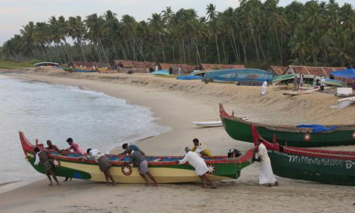 മത്സ്യത്തൊഴിലാളികൾക്ക് അറിവ് നൽകാൻ ഫിഷറീസ് വകുപ്പ്