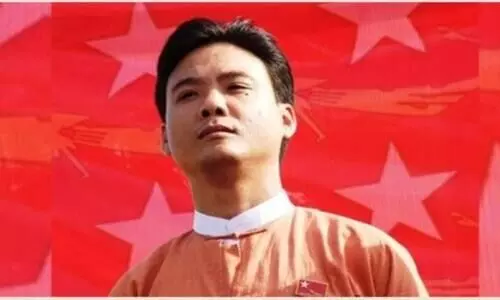 മകന്റെ മൃതശരീരം പോലും സംസ്കരിക്കാൻ വിട്ടുതന്നില്ല, അവനായി എനിക്കൊരു ശവകുടീരമെങ്കിലും പണിയണം; ഒരമ്മ പറയുന്നു