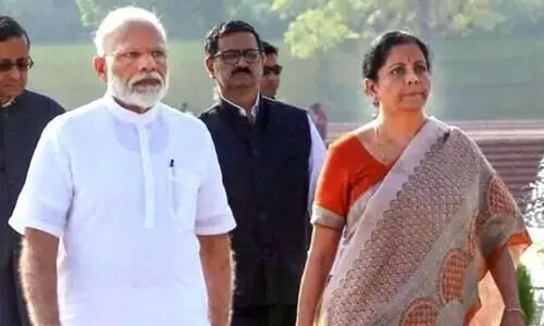 ഇന്ത്യയുടെ സാമ്പത്തിക വളർച്ച കുറയുമെന്ന് ഐ.എം.എഫ്