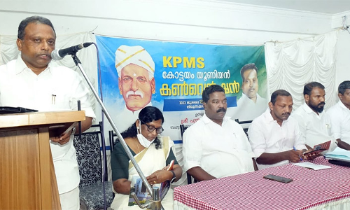 പ്രതീകങ്ങൾ പ്രശ്നങ്ങൾക്ക് പരിഹാരമാകില്ല-പുന്നല ശ്രീകുമാർ