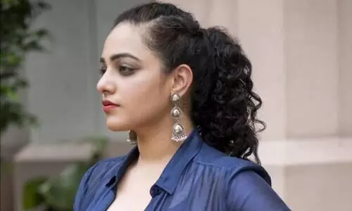 വിവാഹ സഹായം വാഗ്ദാനം ചെയ്ത് ദയവുചെയ്ത് ആരും വിളിക്കരുത് -നിത്യ മേ​നോൻ