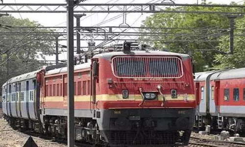 ശബരി റെയിൽ വൈകാൻ കാരണം സംസ്ഥാനത്തിന്‍റെ അലംഭാവമെന്ന് കേന്ദ്രം