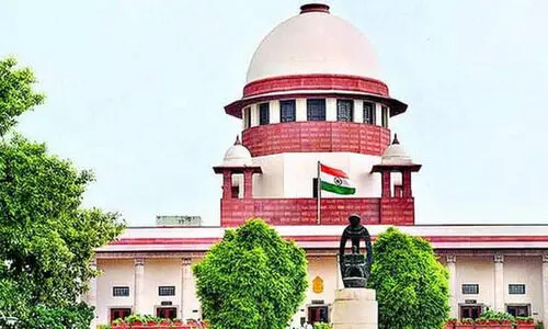 കരുതൽമേഖല: കേന്ദ്രം സുപ്രീംകോടതിയെ സമീപിക്കും