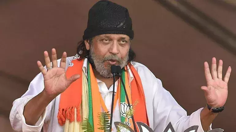 38 തൃണമൂൽ കോൺഗ്രസ് എം.എൽ.എമാർ സമീപിച്ചുവെന്ന് ബി.ജെ.പി