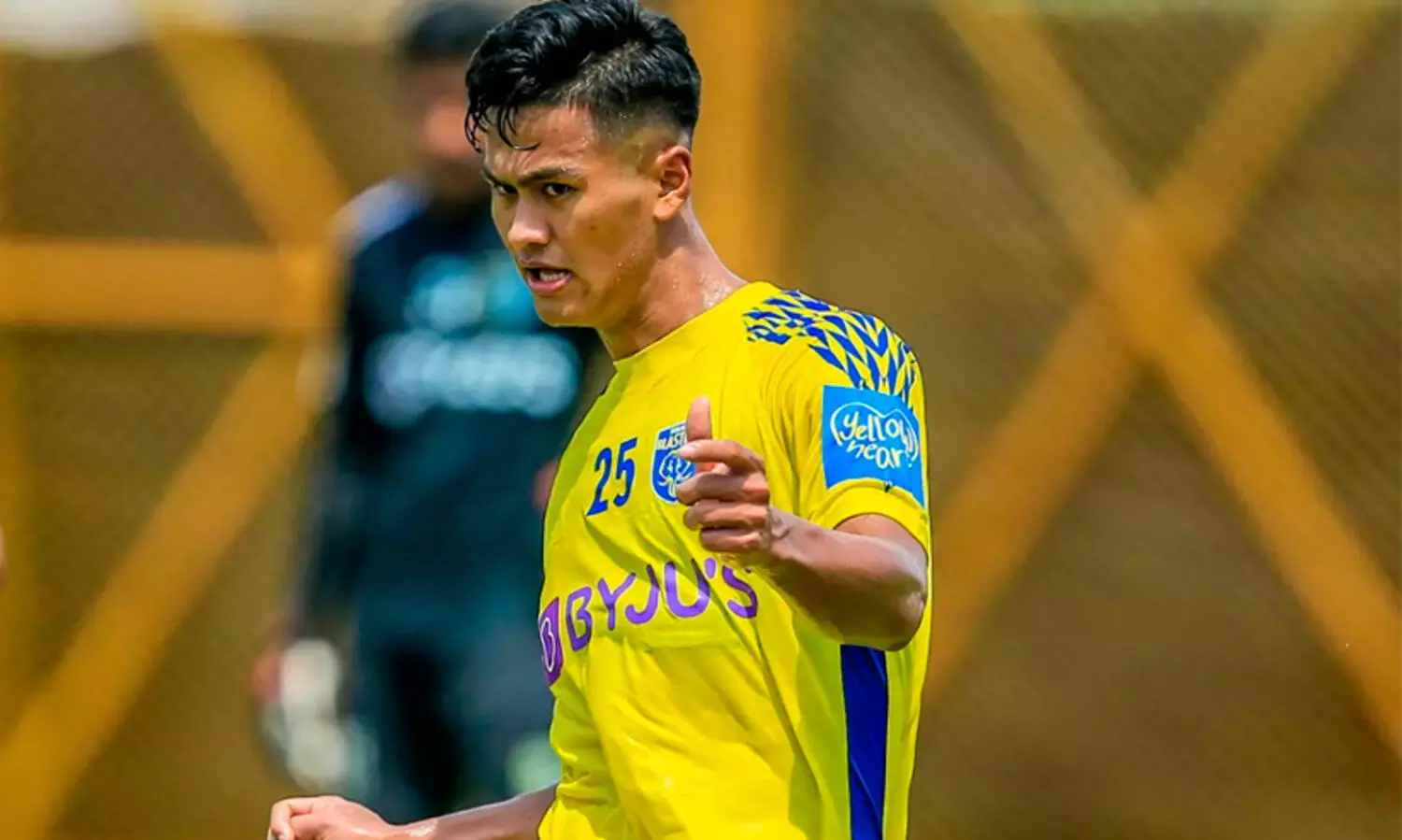 നെക്സ്റ്റ് ജെൻ കപ്പ്; ടോട്ടനത്തിനെതിരെ ഏഴ് ഗോളിന് തോറ്റ് ബ്ലാസ്റ്റേഴ്സ്