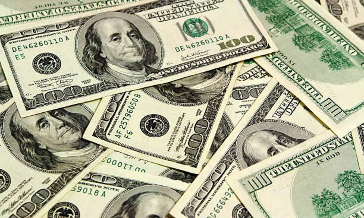 യു.എസിലെ സമ്പന്ന കുടുംബത്തിന് ഒറ്റ ദിവസം നഷ്ടമായത് 11.4 ബില്യൺ ഡോളർ