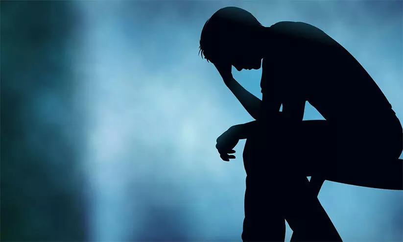 മുതിർന്ന പൗരന്മാരിൽ ആത്മഹത്യ പ്രവണത കൂടുന്നു