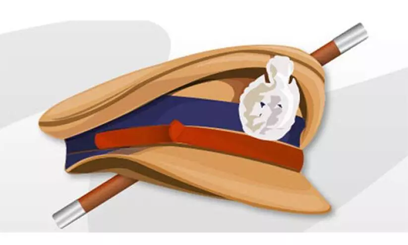 കൂട്ട സ്ഥലംമാറ്റം: പൊലീസ് സ്റ്റേഷൻ പ്രവർത്തനം താളംതെറ്റി