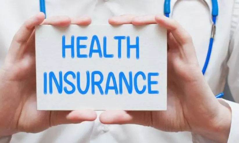 ഗോൾഡൻ വിസ ഉടമകൾക്ക് പ്രത്യേക ആരോഗ്യ ഇൻഷുറൻസ് പാക്കേജ് ഗോൾഡൻ വിസ ഉടമകൾക്ക് പ്രത്യേക ആരോഗ്യ ഇൻഷുറൻസ് പാക്കേജ്