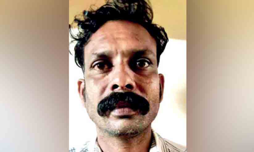 വീട്ടിൽ സൂക്ഷിച്ച 12 കിലോ കഞ്ചാവുമായി അറസ്റ്റിൽ വീട്ടിൽ സൂക്ഷിച്ച 12 കിലോ കഞ്ചാവുമായി അറസ്റ്റിൽ