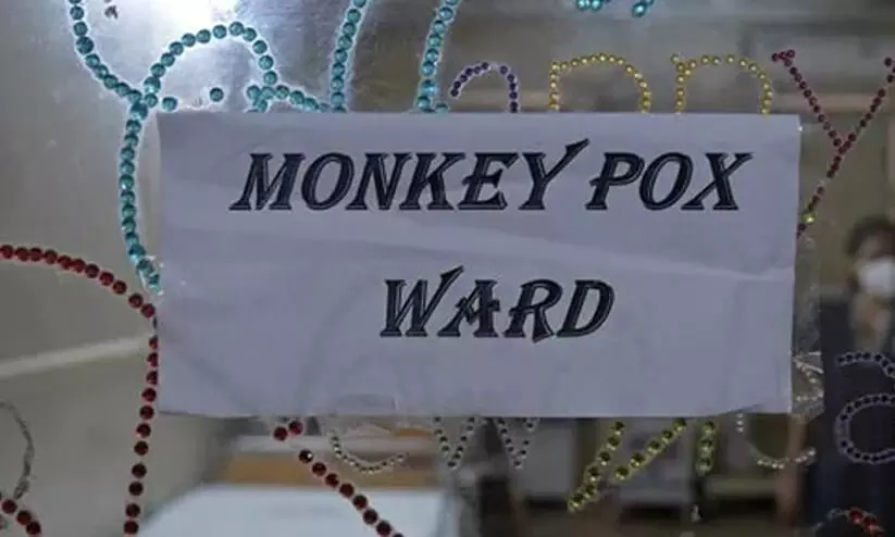 New York Urges WHO To Rename Stigmatising Monkeypox