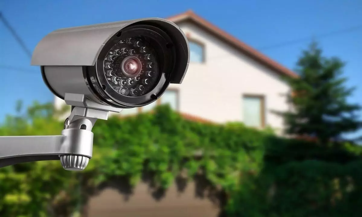 കാട്ടാന ശല്യം; അത്യാധുനിക കാമറകൾ സ്ഥാപിക്കാന്‍ വനം വകുപ്പ്