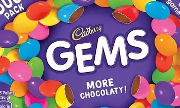 Intellectual Property Rights: Delhi HC grants Rs 16 lakh damages to Cadbury for theft of Gems