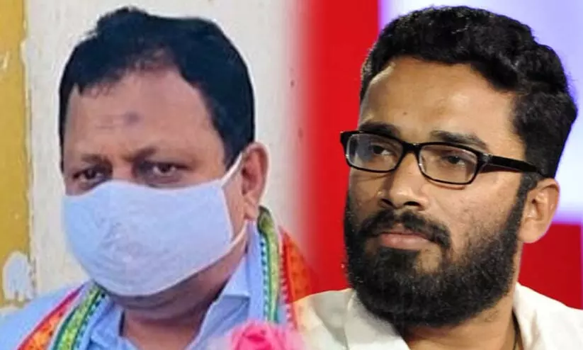 ശ്രീറാംവെങ്കിട്ടരാമനെ കലക്ടറാക്കിയത് തിടുക്കപ്പെട്ട്; വിചാരണ തീർന്ന് 2028 വരെ സമയമുണ്ടായിരുന്നു -സലീം മടവൂർ ശ്രീറാംവെങ്കിട്ടരാമനെ കലക്ടറാക്കിയത് തിടുക്കപ്പെട്ട്; വിചാരണ തീർന്ന് 2028 വരെ സമയമുണ്ടായിരുന്നു -സലീം മടവൂർ