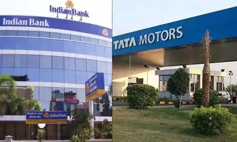Tata Motors joins hands with Indian Bank for car loans