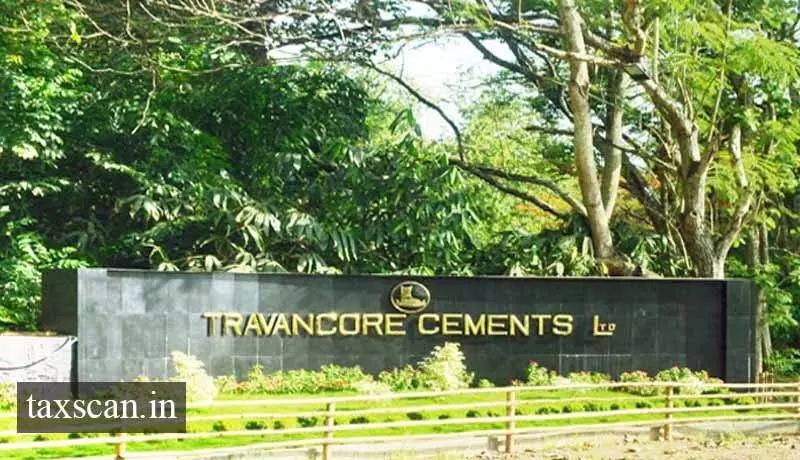 ട്രാവൻകൂർ സിമന്റ്സ്: പ്രതിസന്ധി മറികടക്കാൻ സർക്കാർ സഹായം ട്രാവൻകൂർ സിമന്റ്സ്: പ്രതിസന്ധി മറികടക്കാൻ സർക്കാർ സഹായം