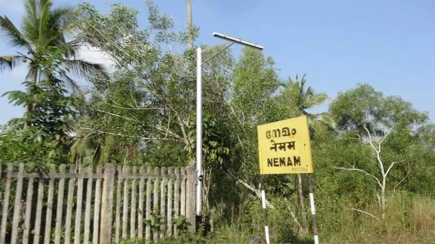 കേന്ദ്ര മന്ത്രിമാരെ കാണാൻ സംസ്ഥാന മന്ത്രിമാർ ഡൽഹിയിൽ