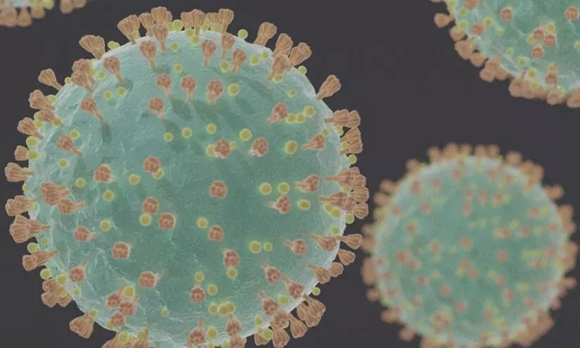 24 മണിക്കൂറിനിടെ സൗദിയിൽ കോവിഡ് മരണമില്ല 24 മണിക്കൂറിനിടെ സൗദിയിൽ കോവിഡ് മരണമില്ല