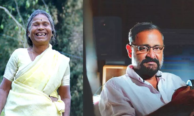 നഞ്ചിയമ്മ പാടിയ പാട്ട് ചിത്രയോ സുജാതയോ ശ്രേയഘോഷാലോ പാടിയാൽ ഇത്രമേൽ ഫീൽ ഉണ്ടാവില്ല -ഔ​സേപ്പച്ചൻ