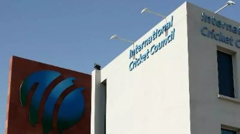 യുക്രെയ്ന്റെ അപേക്ഷ തള്ളി; മൂന്ന് രാജ്യങ്ങൾക്ക് ഐ.സി.സിയിൽ പുതുതായി അംഗത്വം