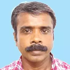 യു​വാ​വ് കു​ള​ത്തി​ൽ മ​രി​ച്ച​നി​ല​യി​ൽ