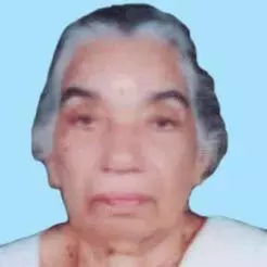 സു​ഭ​ദ്ര അ​മ്മ