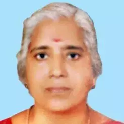 സ​രോ​ജി​നി