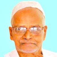 കു​ഞ്ഞാ​വ​റു ഹാ​ജി