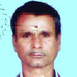 മേ​ള ക​ലാ​കാ​ര​ൻ കു​റു​പ്പ​ത്ത് നാ​രാ​യ​ണ മാ​രാ​ർ