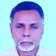 ഷം​സു​ദ്ധീ​ൻ