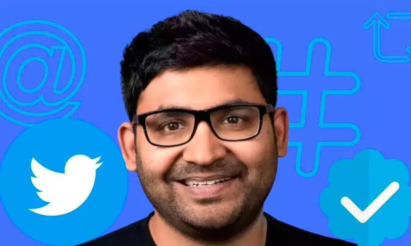 അക്കൗണ്ടുകൾ ബ്ലോക്ക് ചെയ്യൽ; ട്വിറ്റർ ഹരജിയിൽ കേന്ദ്രത്തിന് നോട്ടീസ് അക്കൗണ്ടുകൾ ബ്ലോക്ക് ചെയ്യൽ; ട്വിറ്റർ ഹരജിയിൽ കേന്ദ്രത്തിന് നോട്ടീസ്