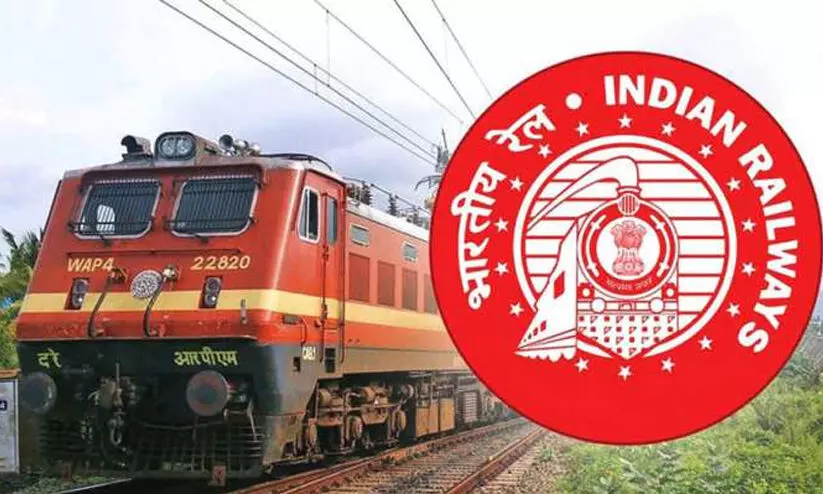 ട്രെയിനുകളില്‍ തിരക്ക് വർധിച്ചു; മുഖം തിരിച്ച് റെയിൽവേ