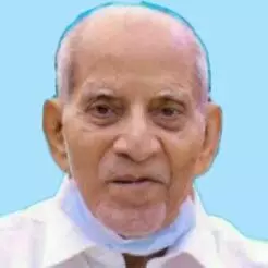 മൊ​യ്തീ​ൻ കു​ട്ടി ഹാ​ജി