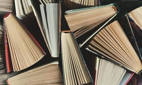 പതിവ്​ തെറ്റിച്ച് മധ്യവേനൽ അവധിക്കുമുമ്പ് കോ​ട്ട​യത്ത്​ പുസ്തകങ്ങളെത്തി