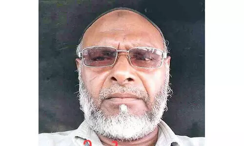 muhammed shahul hameed