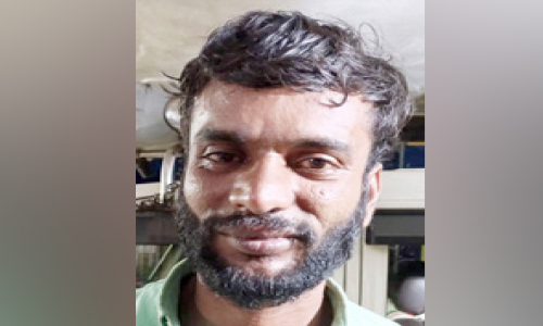 മാധ്യമപ്രവർത്തകയോട് ബസിൽ അപമര്യാദയായി പെരുമാറിയ യുവാവ് റിമാൻഡിൽ