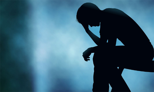 മുതിർന്ന പൗരന്മാരിൽ ആത്മഹത്യ പ്രവണത കൂടുന്നു