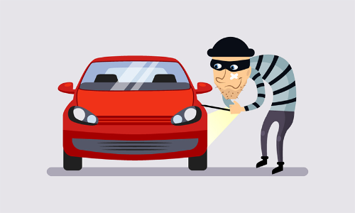 കൊടിയത്തൂരും പരിസരത്തും വാഹനമോഷ്ടാക്കൾ വിലസുന്നു; പൊ​ലീ​സി​ൽ പ​രാ​തി ന​ൽ​കി​യി​ട്ടും പ​രിഹാരമില്ല