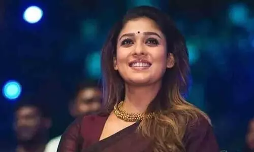 Nayanthara Fans Slam Karan Johar  After ‘Disrespecting’ Her on Koffee With Karan 7  show